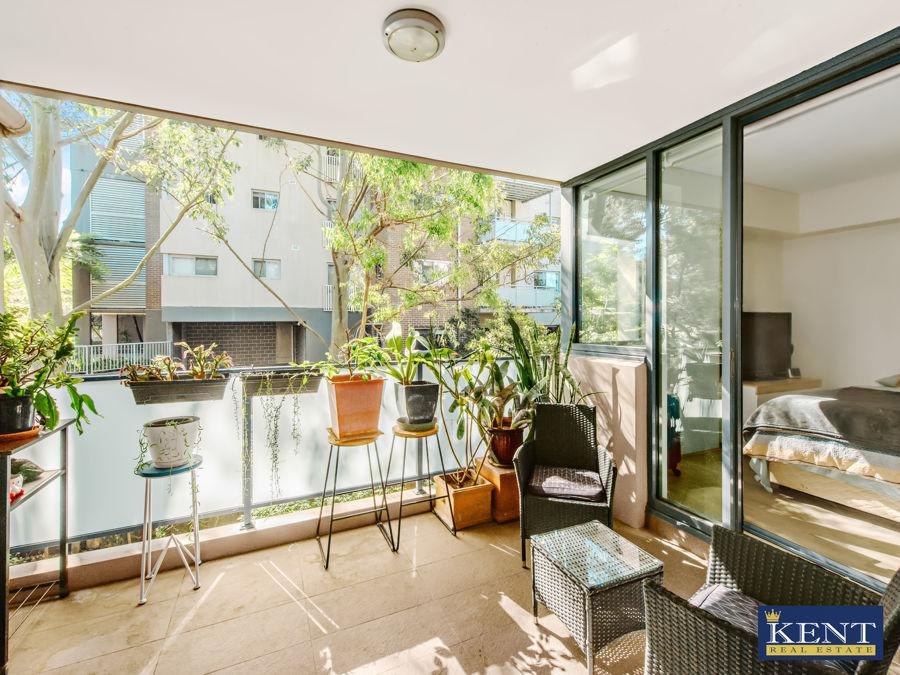 9 / 2B WOMERAH ST, TURRAMURRA, NSW 2074