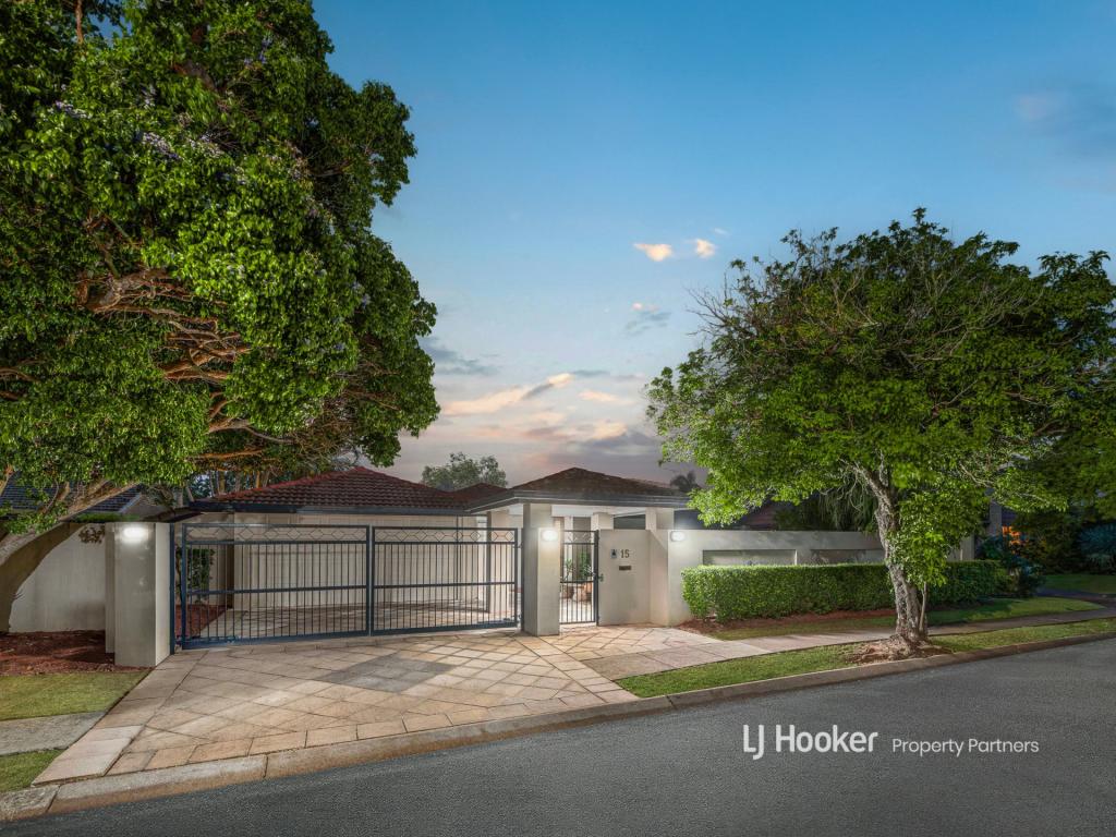 15 Angophora St, Robertson, QLD 4109