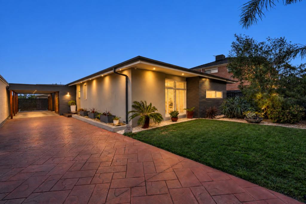 12 Third St, Parkdale, VIC 3195