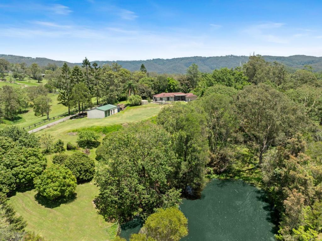 20 Collaroy Rd, Guanaba, QLD 4210