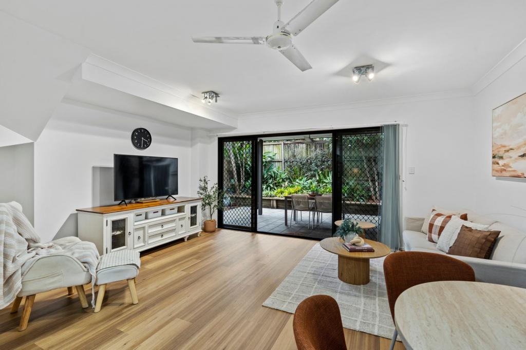 4/34 Querrin St, Yeronga, QLD 4104
