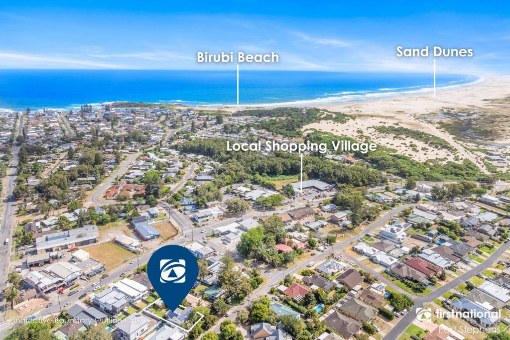 141 Old Main Rd, Anna Bay, NSW 2316