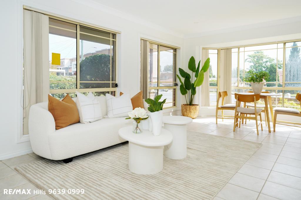 1/487 Woodville Rd, Guildford, NSW 2161