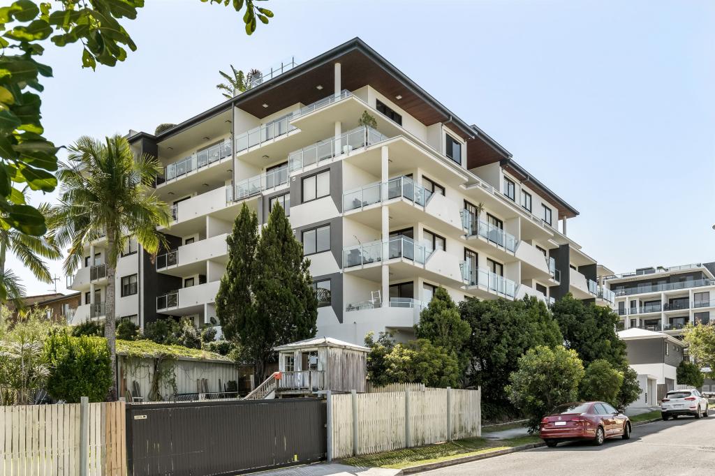 602/6 Algar St, Windsor, QLD 4030