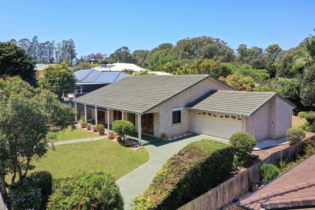 24 Kolora Pl, Palmwoods, QLD 4555