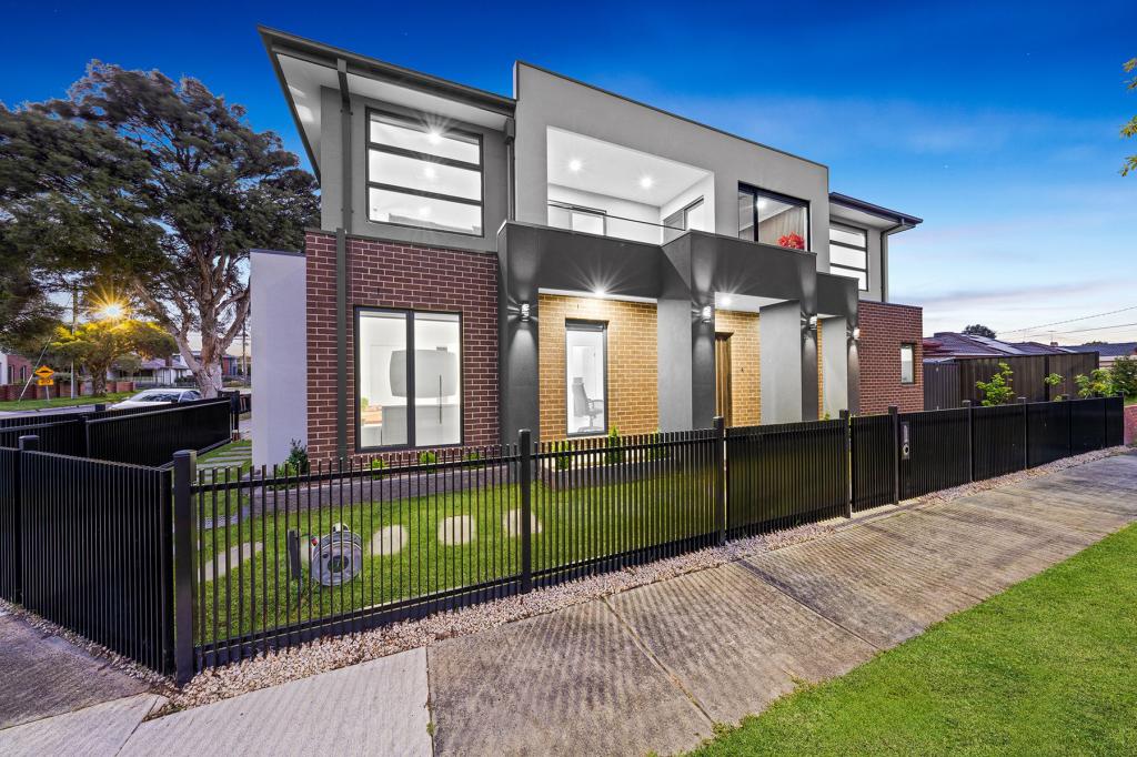 2a Janet St, Dandenong North, VIC 3175