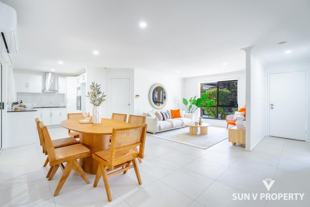 4 Van Wirdum Pl, Calamvale, QLD 4116