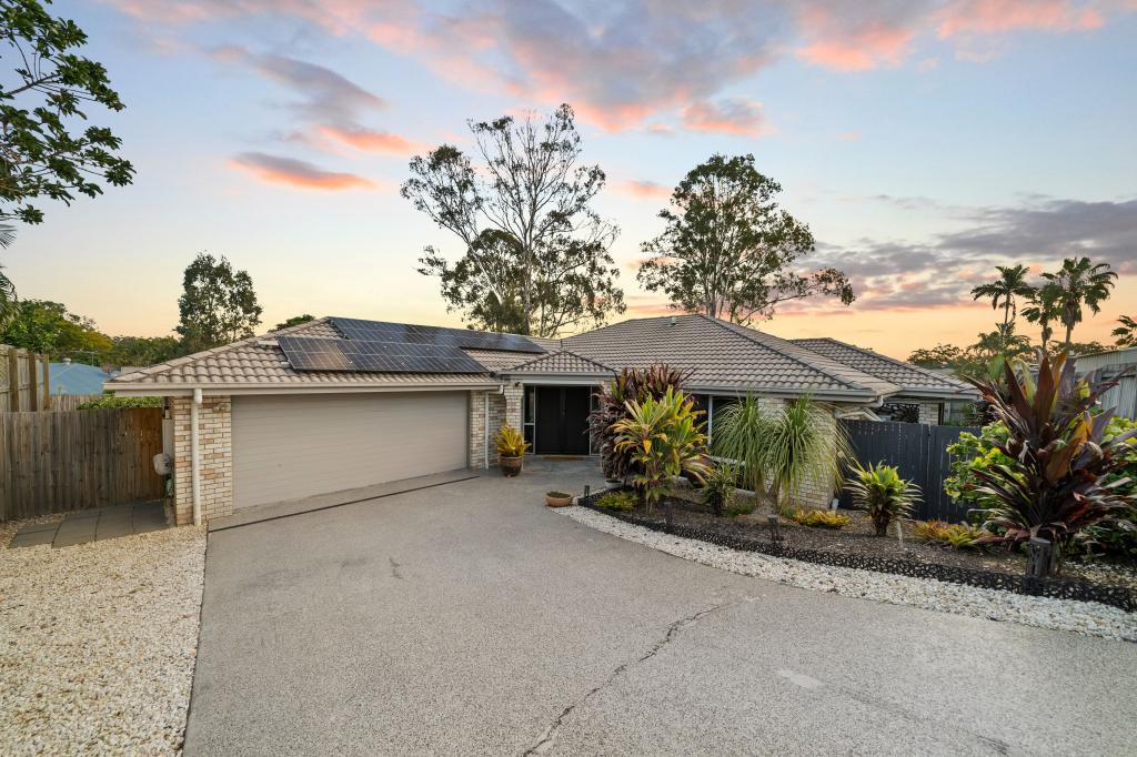 16 Francis Rd, Shailer Park, QLD 4128