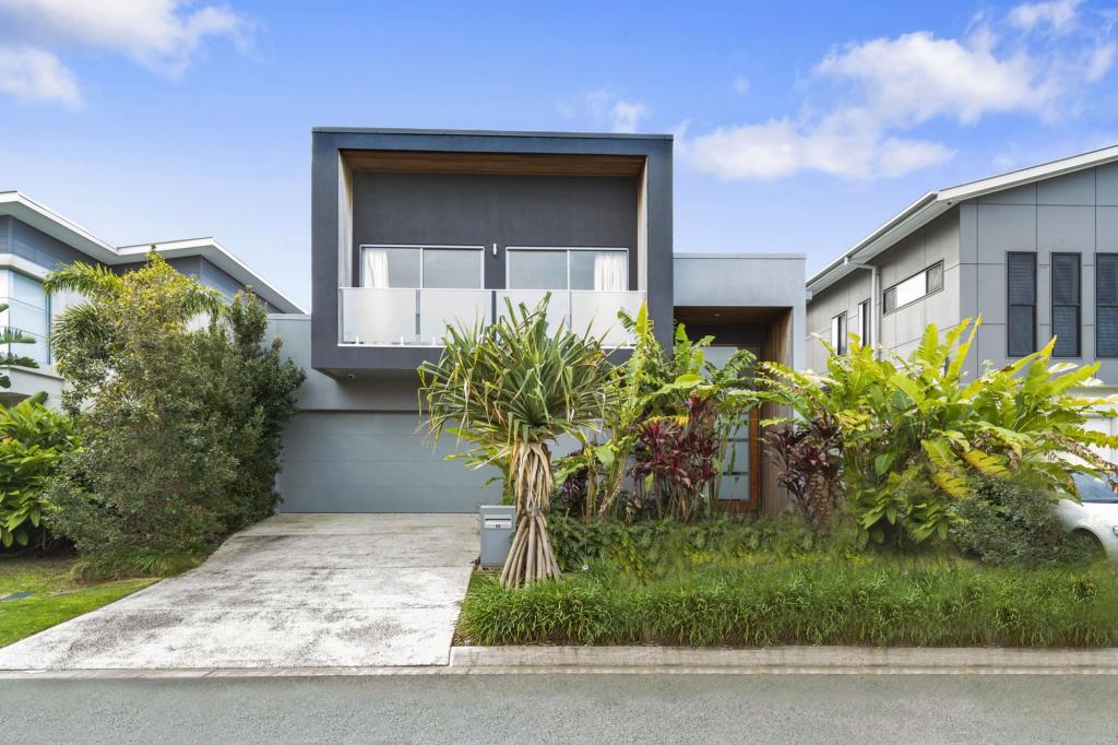 68 NORTH QUAY CCT, HOPE ISLAND, QLD 4212