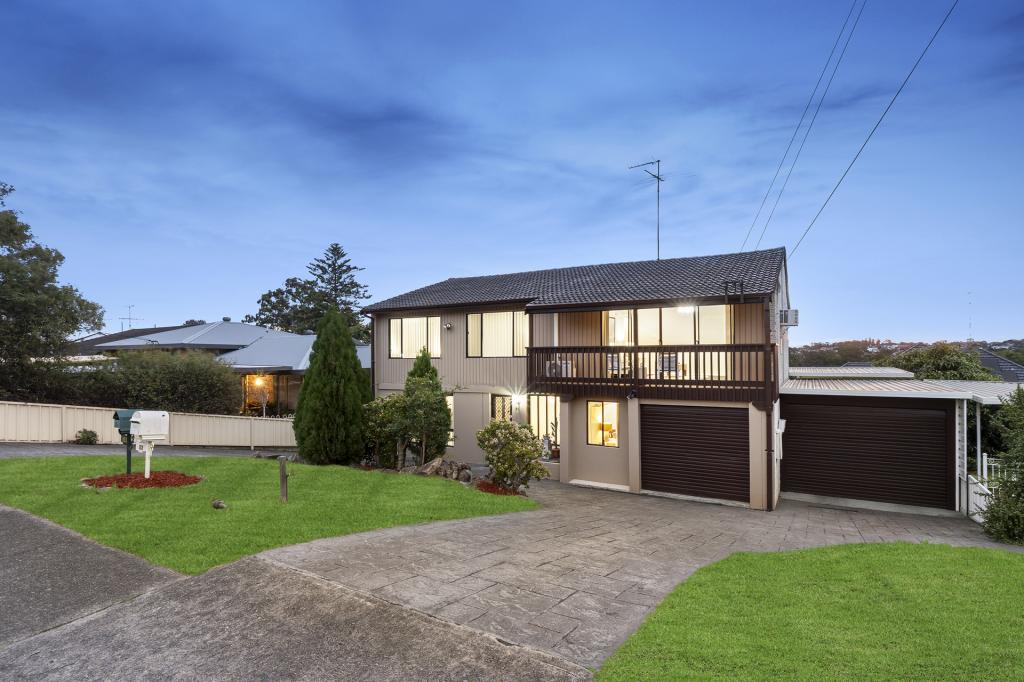 53 Merindah Rd, Baulkham Hills, NSW 2153