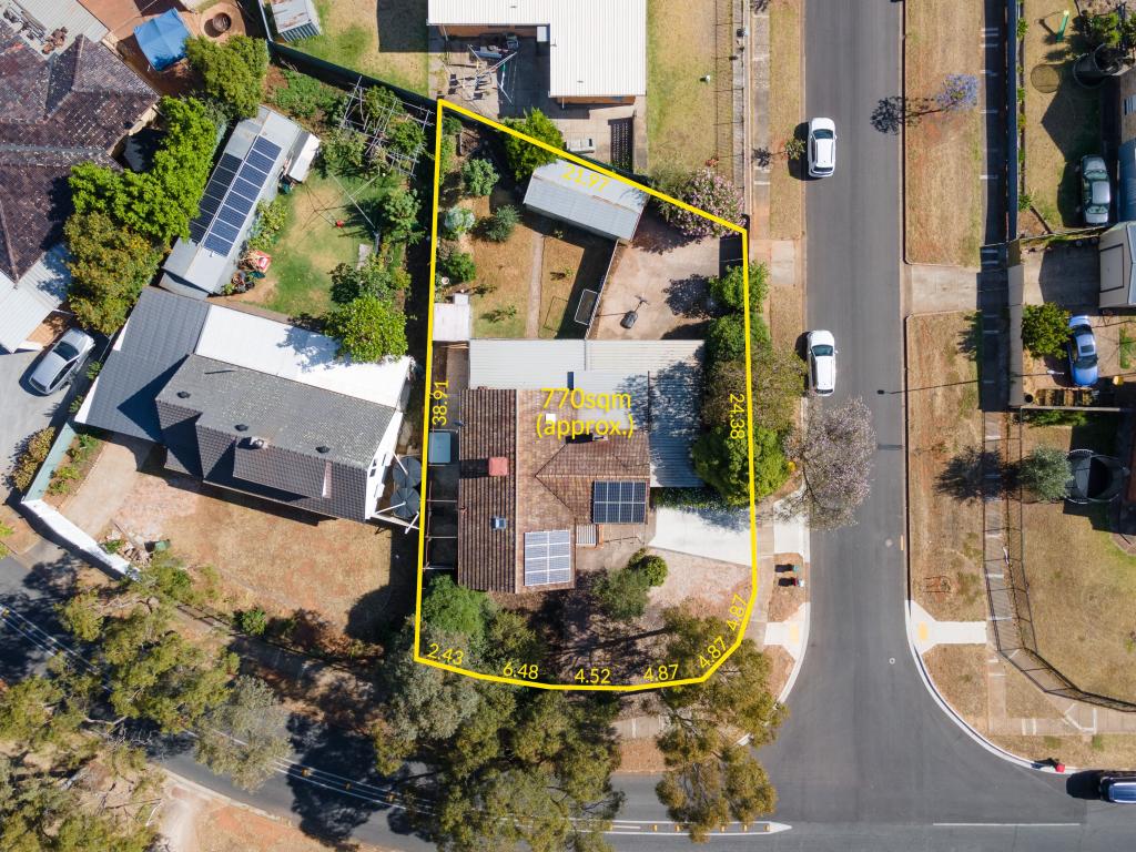 85 COLLINGBOURNE DR, ELIZABETH VALE, SA 5112