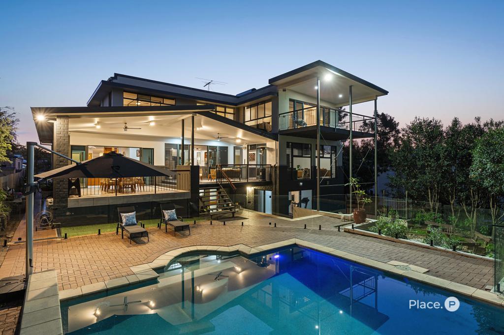 26 Saunders Pl, Wynnum, QLD 4178