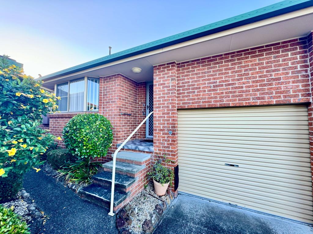 6/22 Flett St, Taree, NSW 2430