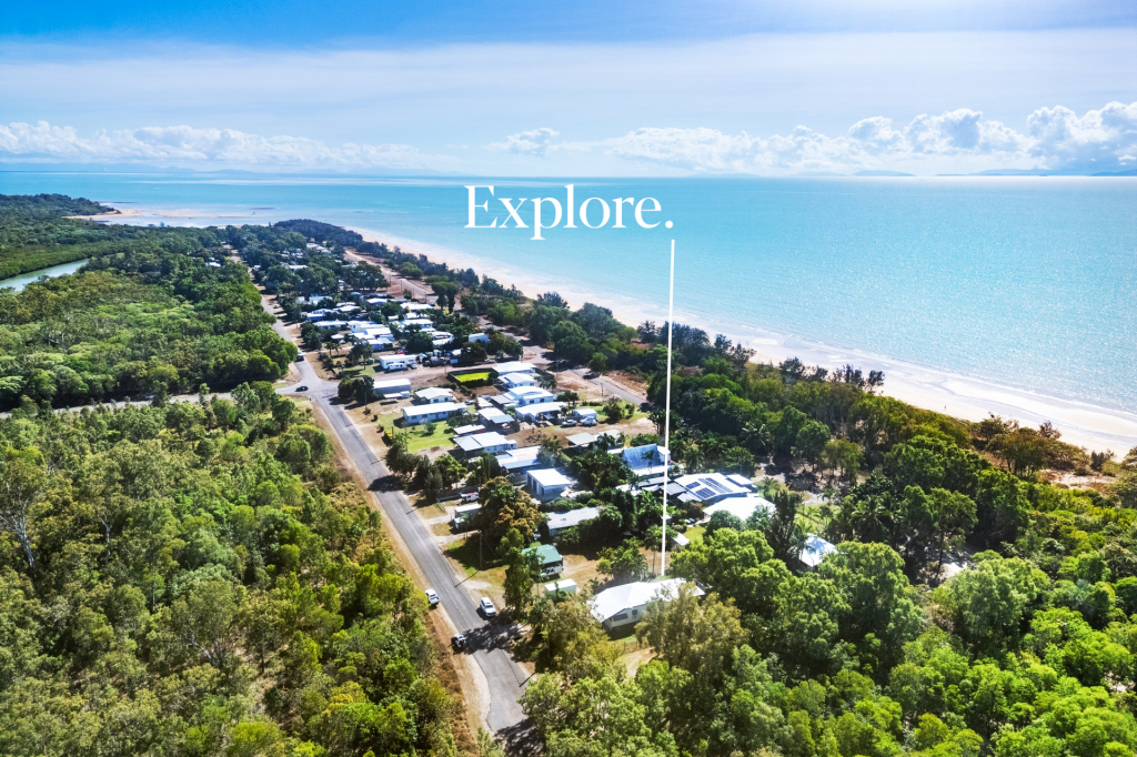 2 Marlin St, Balgal Beach, QLD 4816