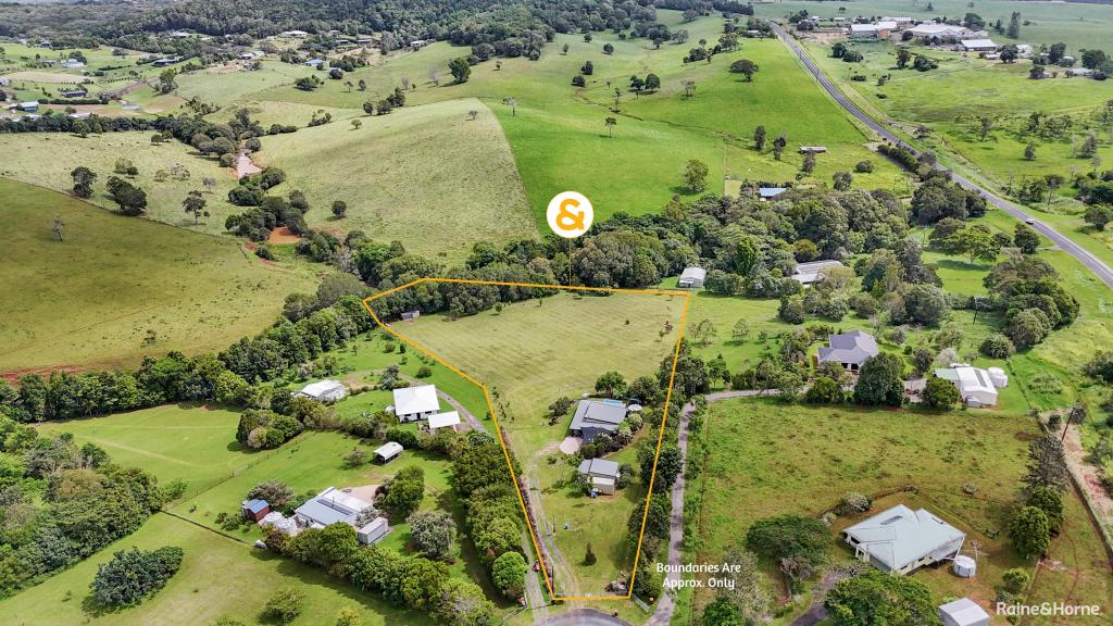 17 Cahill Cl, Peeramon, QLD 4885