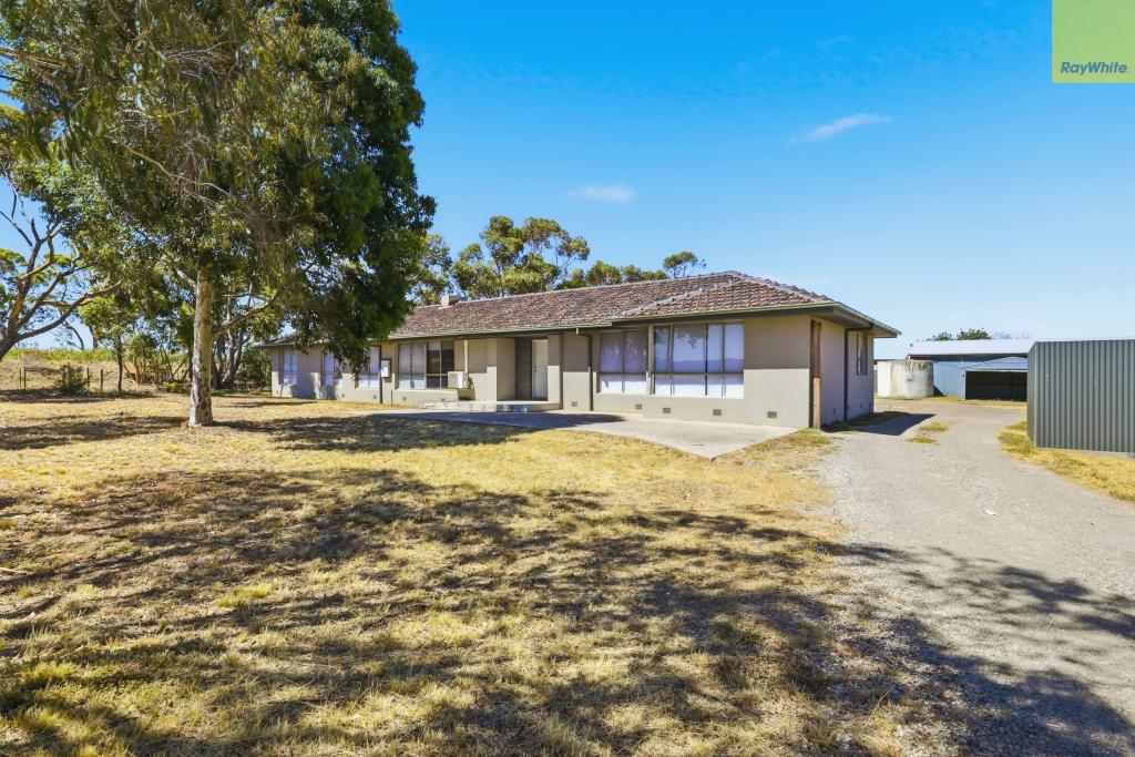 2499 Gisborne Rd, Coimadai, VIC 3340