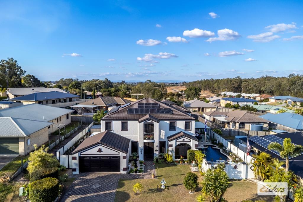 8 Andrews Dr, Gatton, QLD 4343