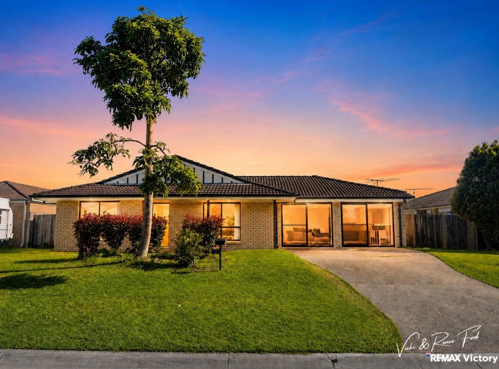 12 Macaranga St, Morayfield, QLD 4506