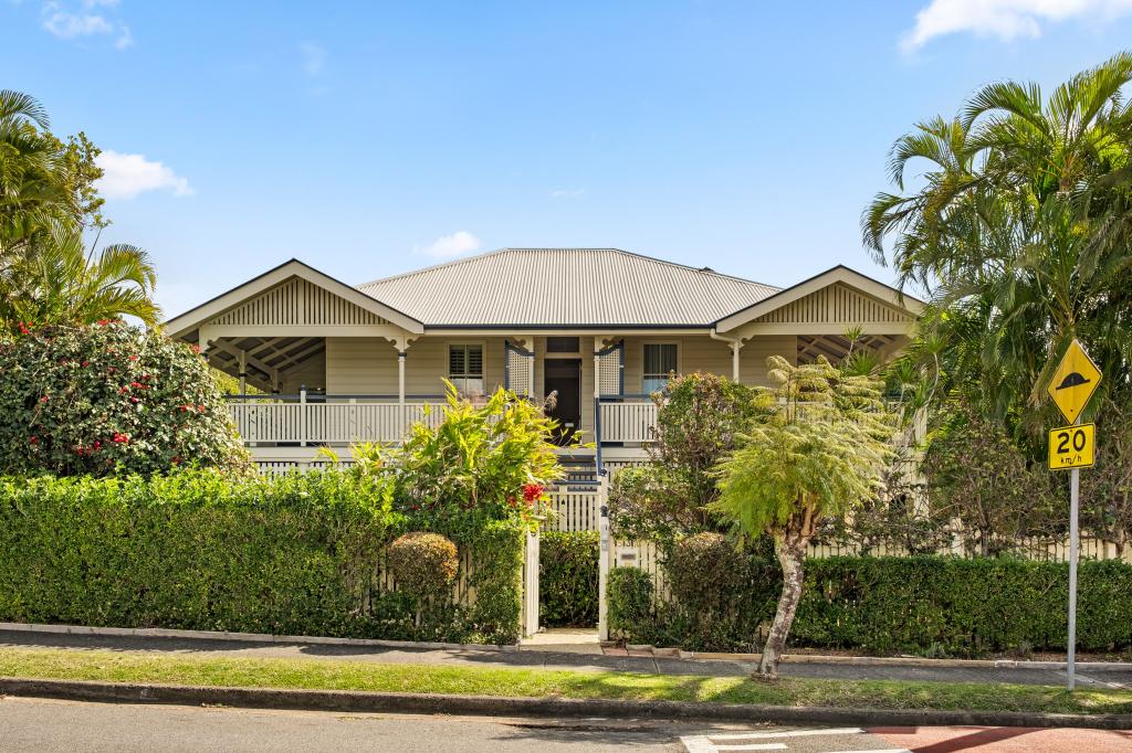 53a Primrose Tce, Red Hill, QLD 4059