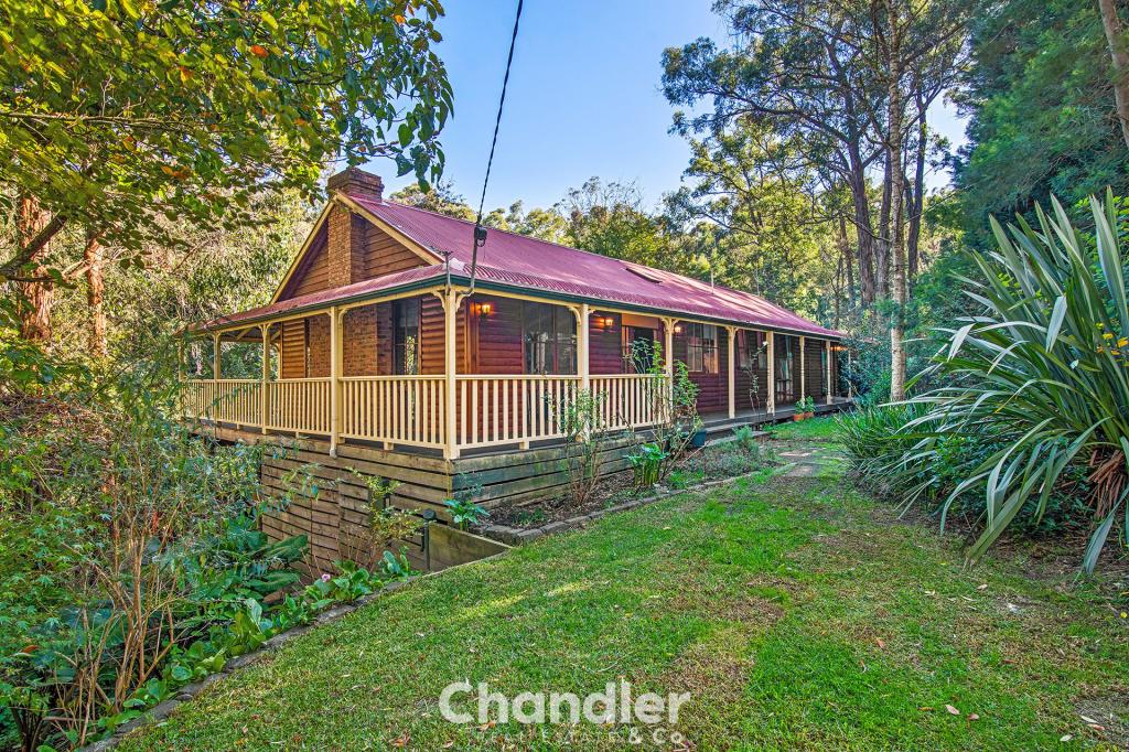 20 Bolton Rd, Selby, VIC 3159
