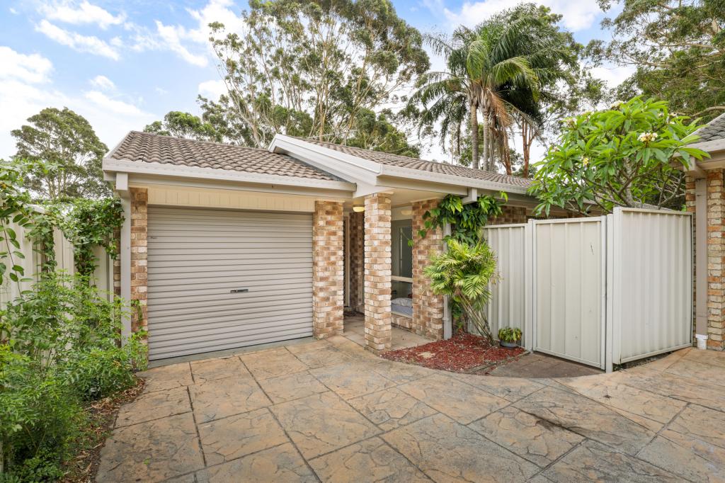 3a Windward Cl, Corlette, NSW 2315