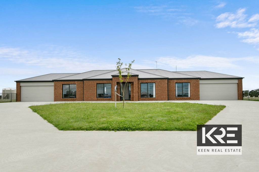 46 Seaspray-Stradbroke Rd E, Seaspray, VIC 3851