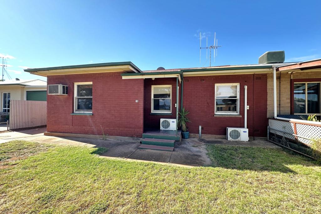 10 Clutterbuck St, Whyalla Norrie, SA 5608