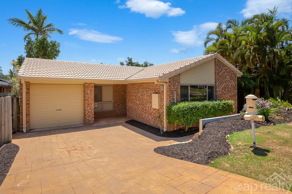 48 Atherton Cct, Forest Lake, QLD 4078