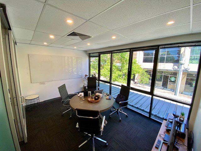 1A/33-41 FLORENCE ST, HORNSBY, NSW 2077