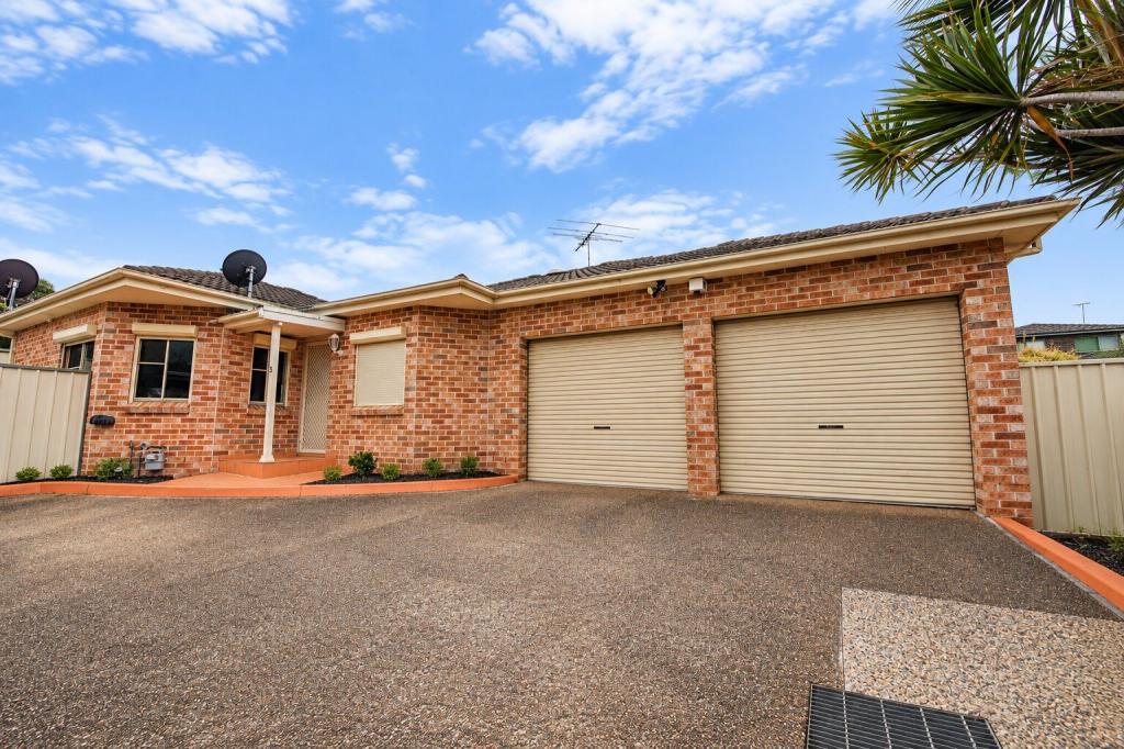 3/7 Lee St, Condell Park, NSW 2200