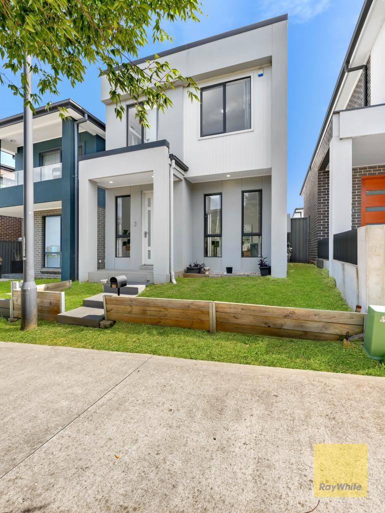 151 Macdonald Rd, Bardia, NSW 2565