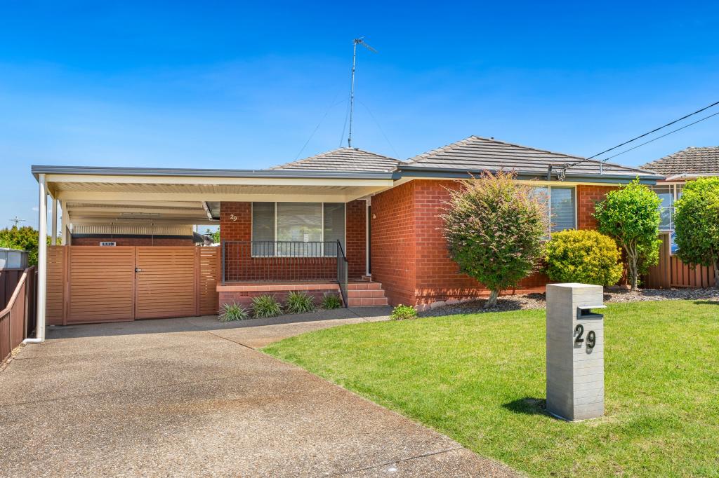 29 Hilliger Rd, South Penrith, NSW 2750
