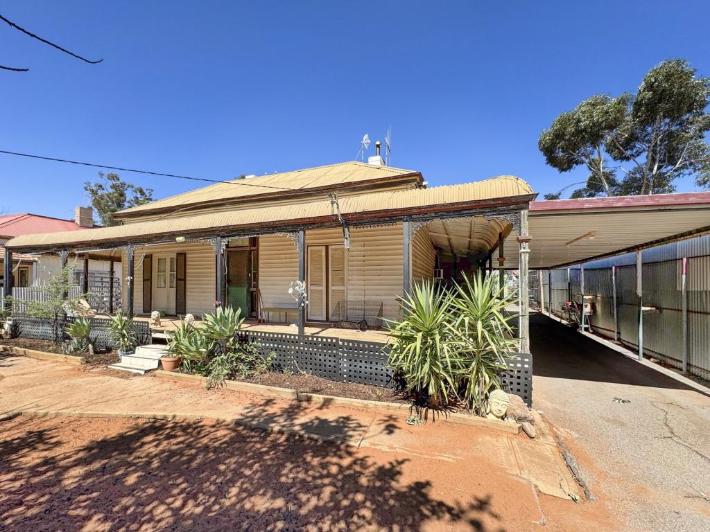 233 South Rd, Broken Hill, NSW 2880