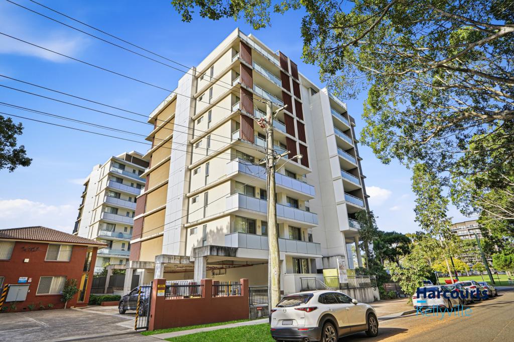 3/57-59 Lachlan St, Warwick Farm, NSW 2170