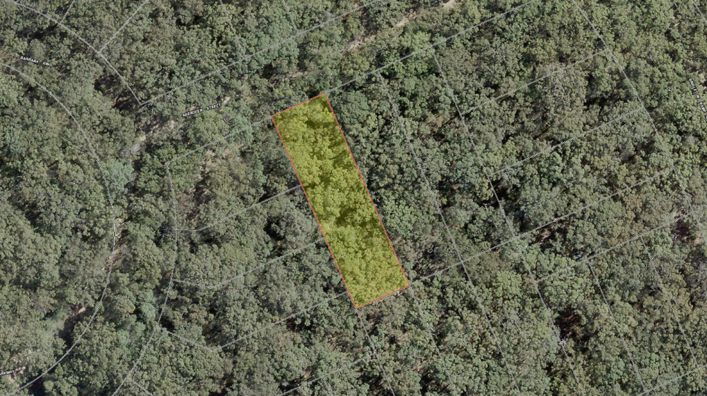 Lot 1109 Aberdeen St, North Arm Cove, NSW 2324