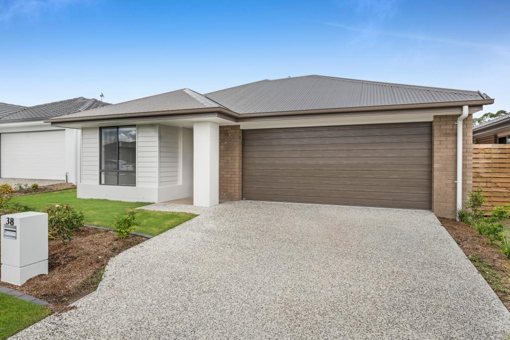 38 Janet St, Walloon, QLD 4306