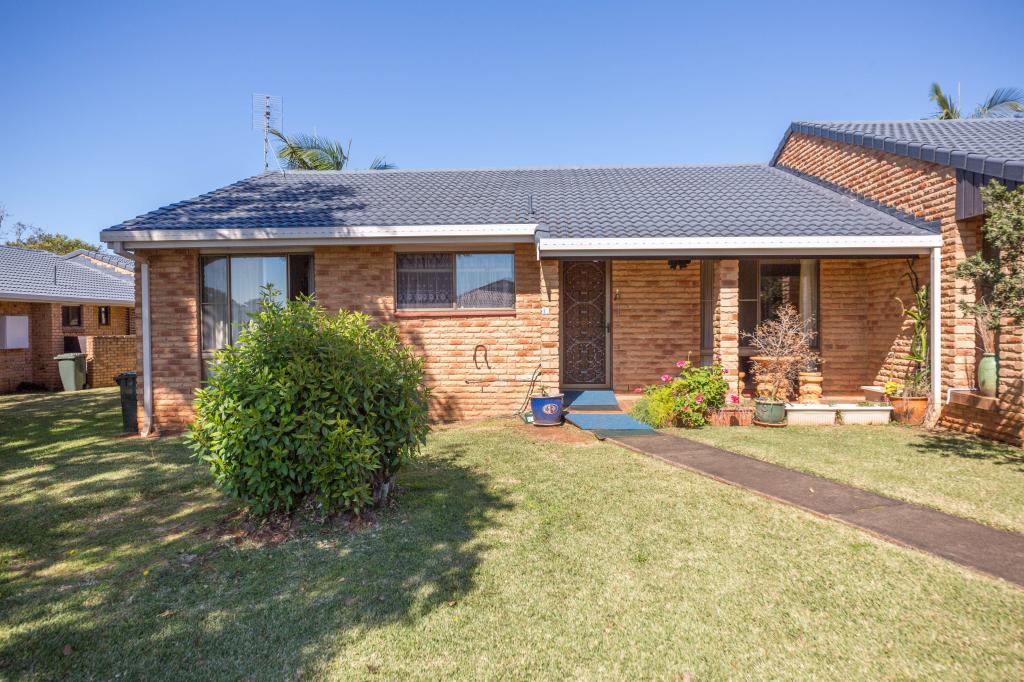 15/19-21 Green St, Alstonville, NSW 2477