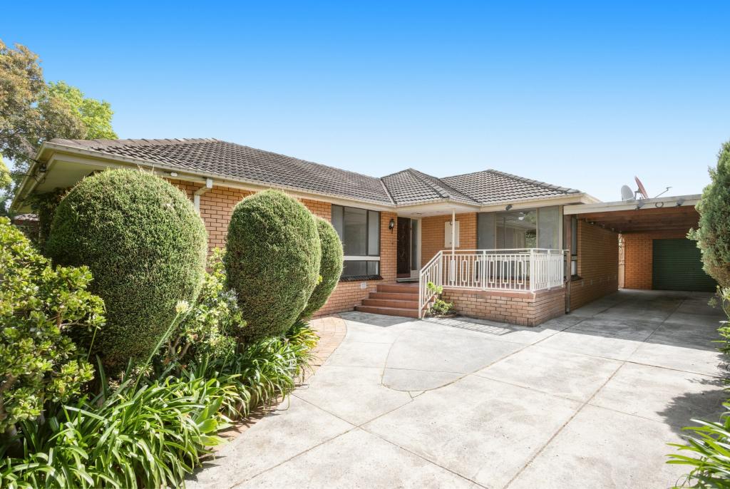 107 Lawrence Rd, Mount Waverley, VIC 3149