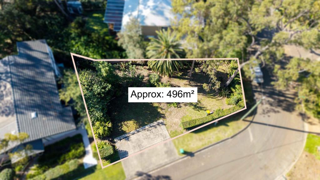 1B LURNEA CRES, VALENTINE, NSW 2280