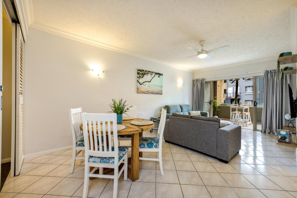 1111/2-10 Greenslopes St, Cairns North, QLD 4870