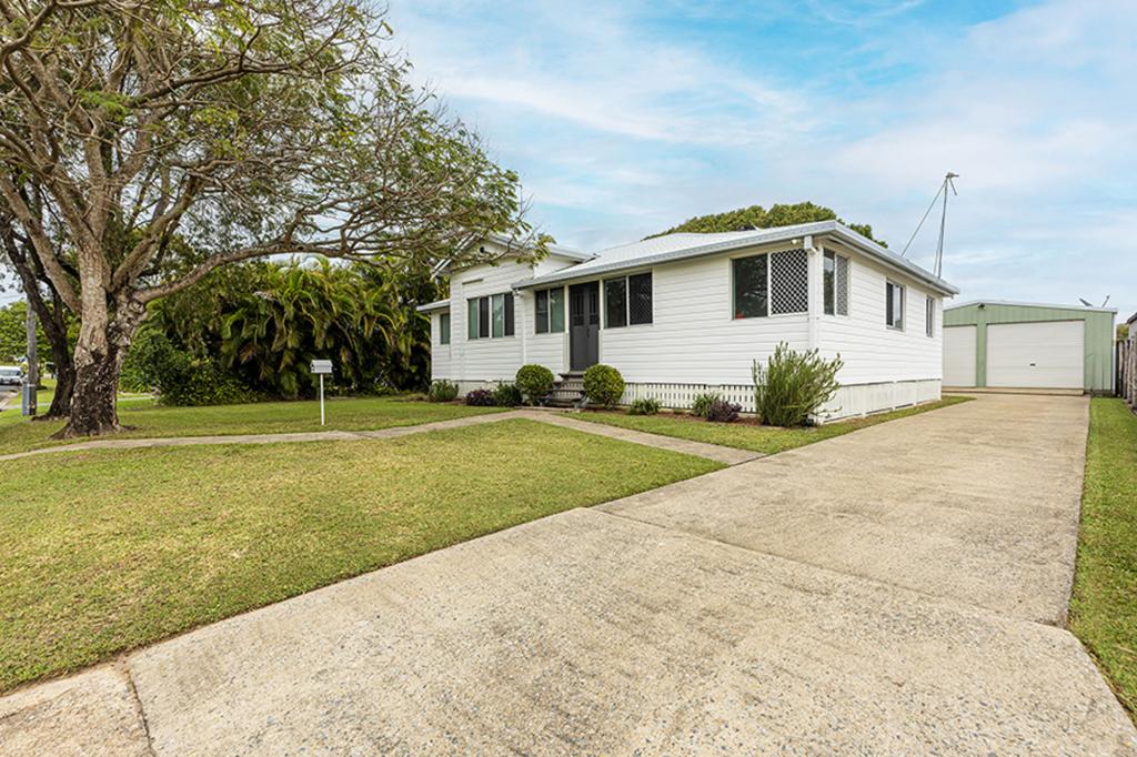 29 Forgan St, North Mackay, QLD 4740