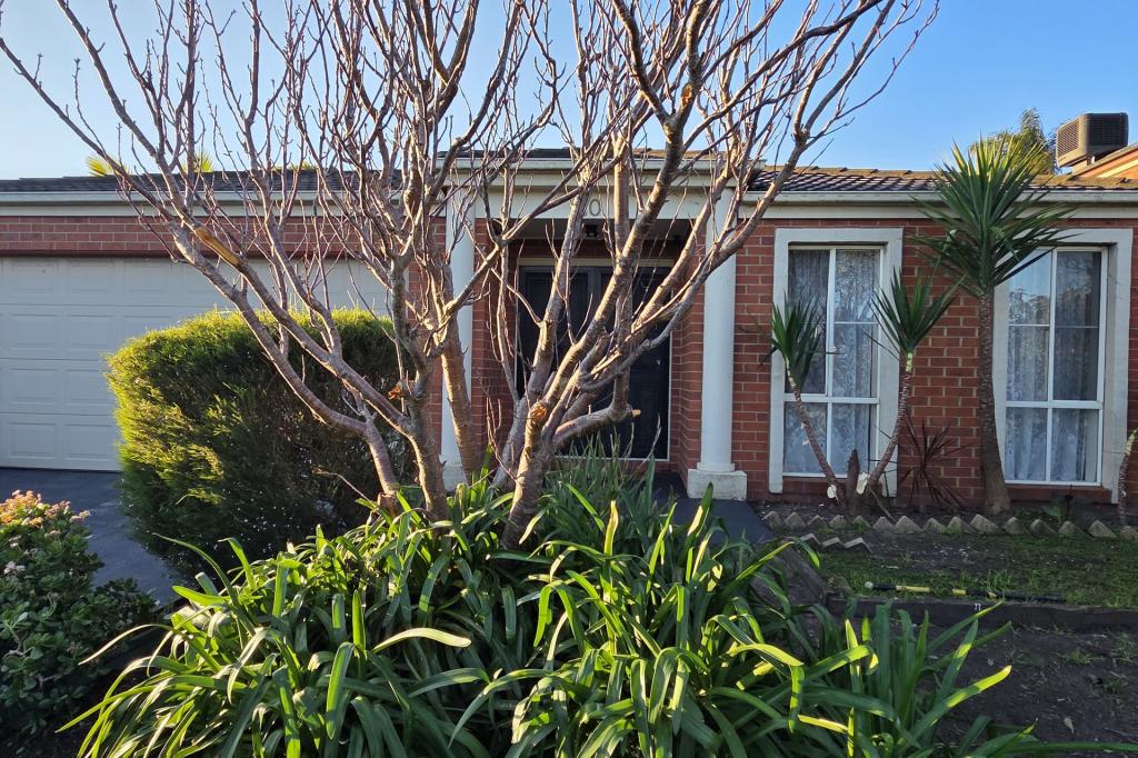 20 ST ANDREW CT, NARRE WARREN SOUTH, VIC 3805