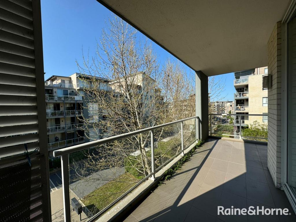 E315/81-86 COURALLIE AVE, HOMEBUSH WEST, NSW 2140