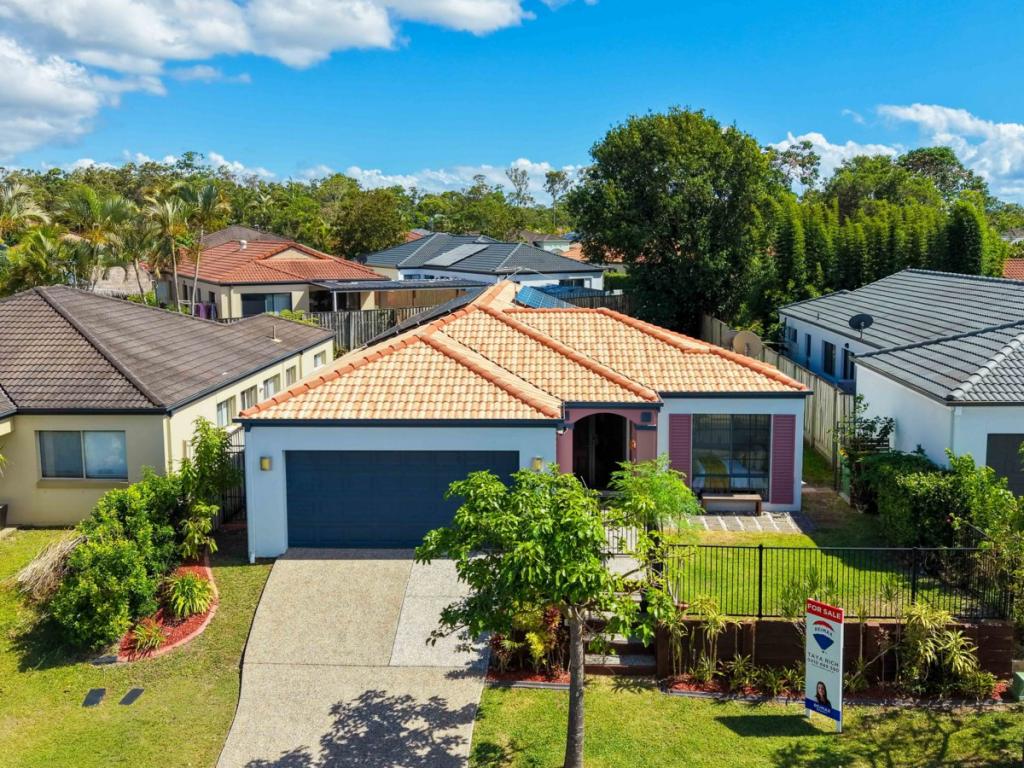 41 Nardoo St, Robina, QLD 4226