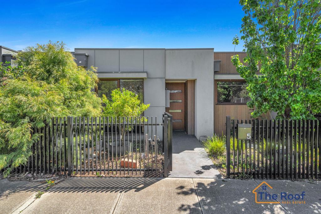 5 Wandana Walk, Truganina, VIC 3029