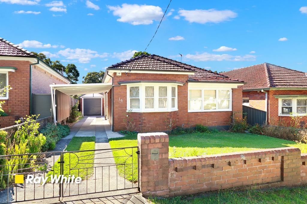 15 Rodgers Ave, Kingsgrove, NSW 2208