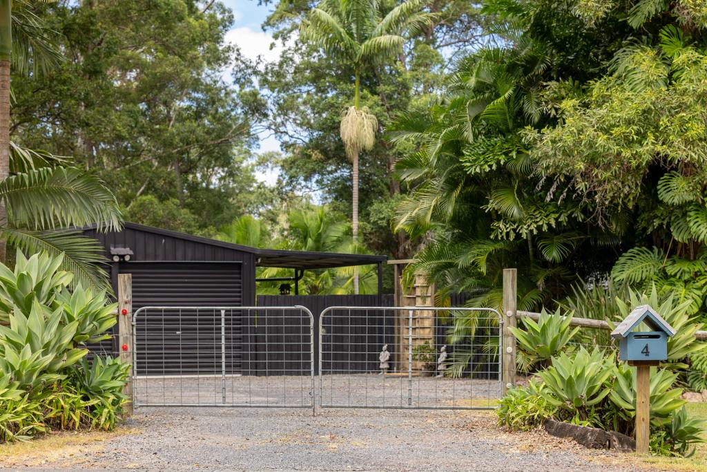 4 Sapling Ct, Pomona, QLD 4568