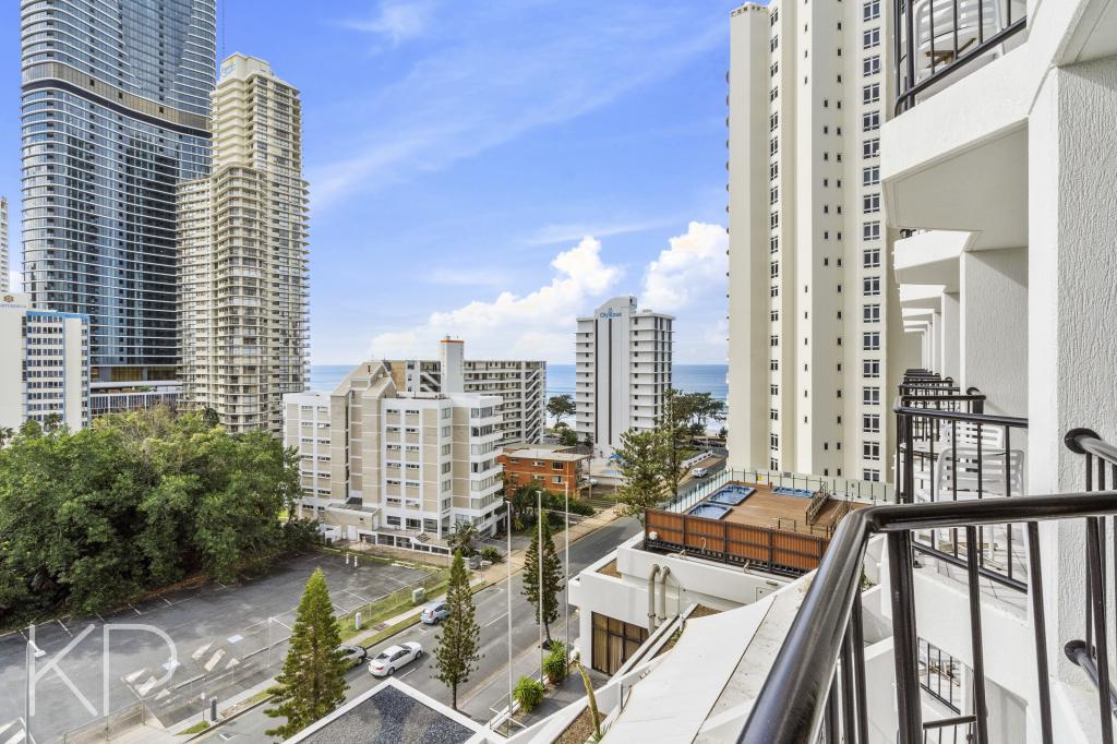 713/22 View Ave, Surfers Paradise, QLD 4217