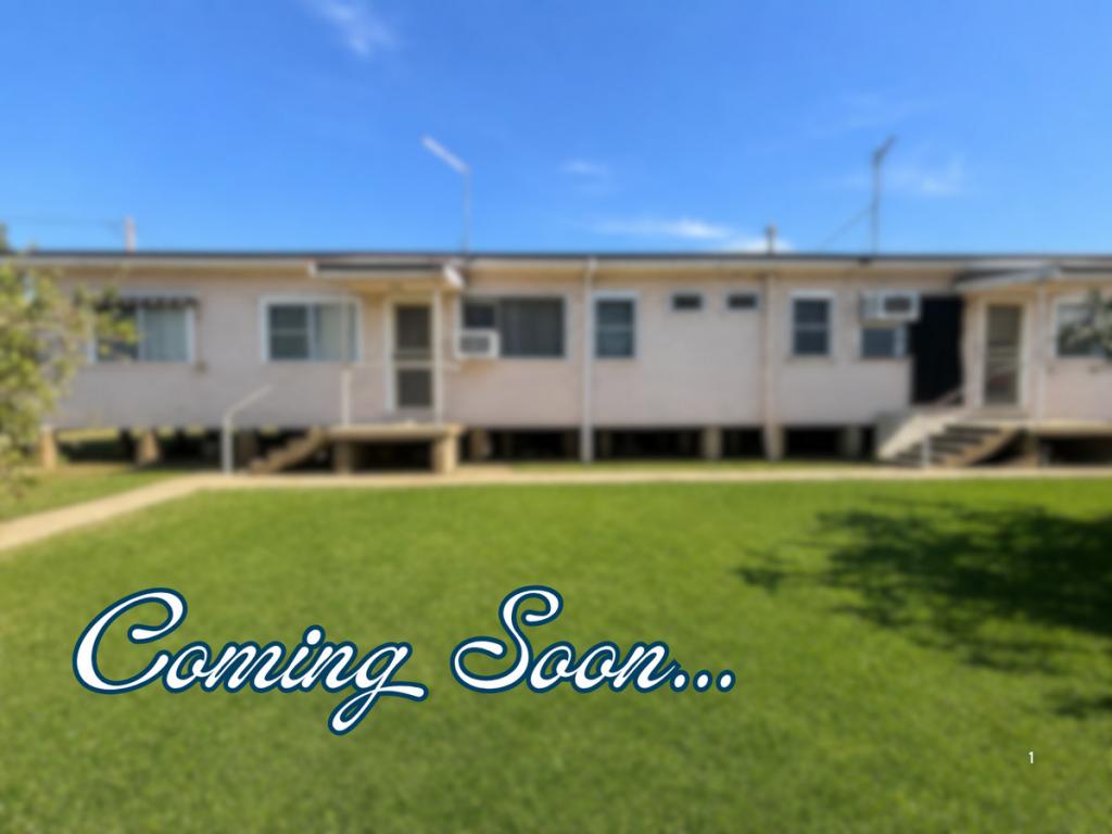 1/17 William Morris Ave, Narrabri, NSW 2390