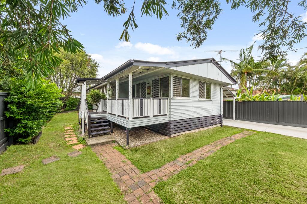 70 Stadcor St, Wavell Heights, QLD 4012